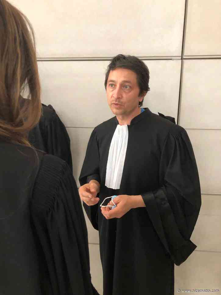 Disparu de Mougins, la défense des deux accusés passe à l’attaque