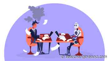 Google doesn't want your AI-generated SEO spam content - Search Engine Land