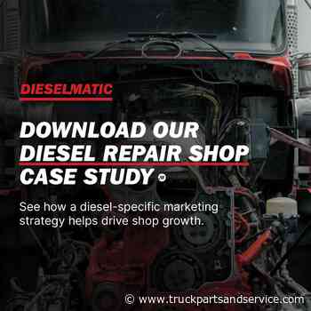 Managed SEO Success Story: JD Diagnostics & Diesel Repair - Trucks, Parts, Service