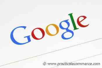 SEO Impact of Google's 'Deduplicate' Algorithm - Practical Ecommerce