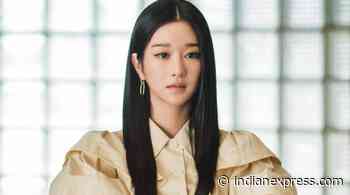 Seo Ye-ji’s realistic and raw portrayal of trauma: From Lawless Lawyer to It’s Okay To Not Be Okay - The Indian Express