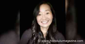 Meet Diane Seo: The New Editorial Director of HONOLULU Magazine - HONOLULU Magazine