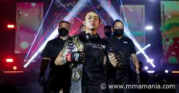 Angela Lee sees plenty of hype for matchup with ‘pioneer’ Seo Hee Ham - MMA Mania