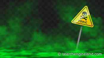 Toxic links and disavows: A comprehensive SEO guide - Search Engine Land