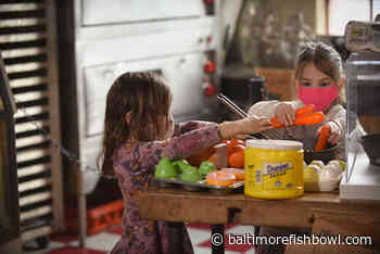 With Extended Hours for Spring Break - Plan a Visit to the Baltimore Museum of Industry - Baltimore Fishbowl