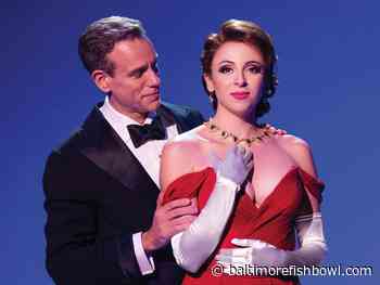 Baltimore Weekend Events: Pretty Woman, Asia North Festival, Bert Kreischer and more - Baltimore Fishbowl