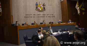 Black candidate plans to run in Baltimore County's second district following redistricting challenge - WYPR