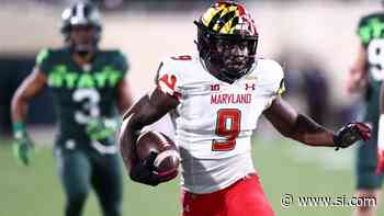 Ravens Have Boosted Football Prospects in State of Maryland - Sports Illustrated
