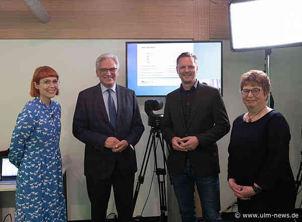 Smart City-Konferenz in Ulm mit über 130 Vertretern aus Kommunen, Landkreisen und Institutionen