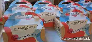 Acqui Terme presenta il progetto che limita gli sprechi: “Ciàpa e porta a ca’” - La Stampa