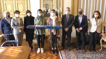 Iniziativa solidale di Soroptimist Alessandria e Acqui per 2 ragazze afghane - Radio Gold