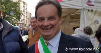 Acqui, centrodestra diviso: Bertero appoggia Rapetti - Il piccolo - Il Piccolo