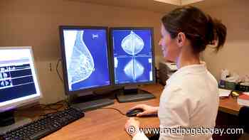 Study Confirms Declining Mammography Rates in Breast Cancer Survivors