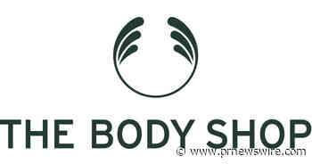 THE BODY SHOP LAUNCHES IN-STORE REFILL PROGRAM TO CONTINUE ACTION AGAINST GLOBAL PLASTIC CRISIS