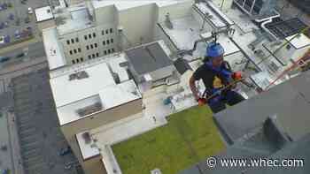 Seneca Waterways Council kicks off 13th year of 21 Stories for Scouts