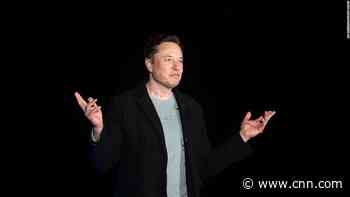 How Elon Musk could change the course of the 2024 election