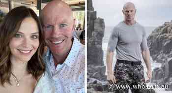 Lauren Brant shares loving tribute for husband Barry Hall as he leaves SAS Australia - Who