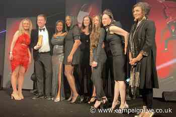 Campaign Media Awards 2022: winners revealed