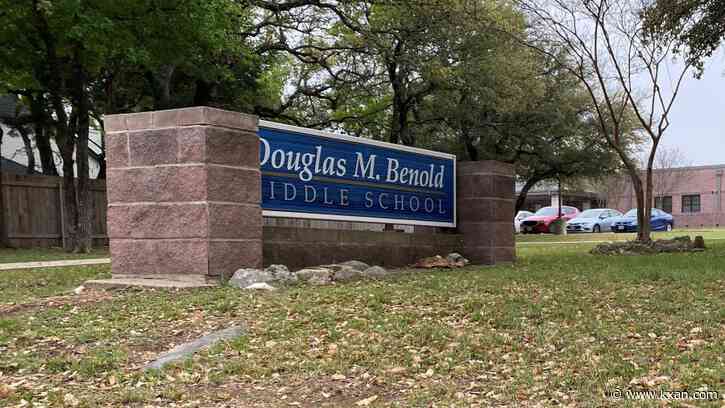 School taking action, investigation uncovers new information into Georgetown middle schoolers