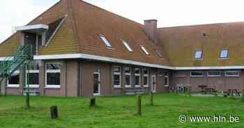 Infoavond omtrent opvang vluchtelingen in Jeugdherberg De Valk - Het Laatste Nieuws