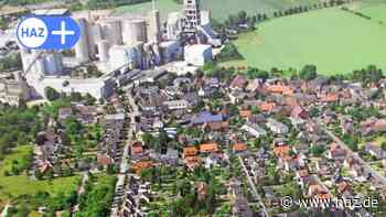 Sehnde Glasfaserausbau: In Höver ist die Quote noch viel zu niedrig - HAZ