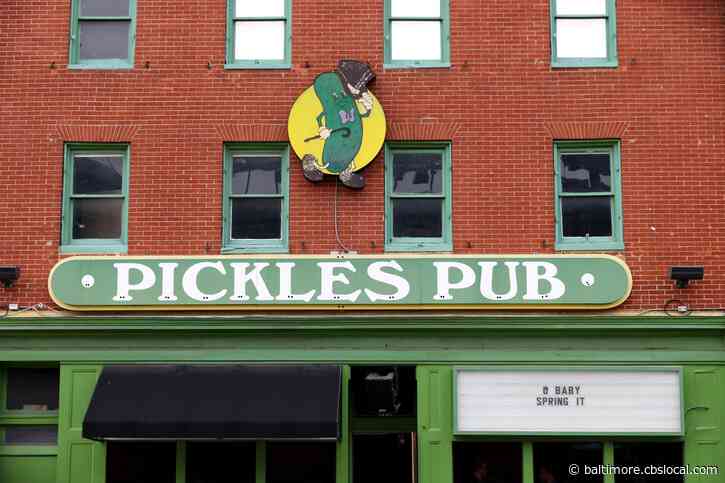 Business Owners Expecting Boost On Orioles Opening Day