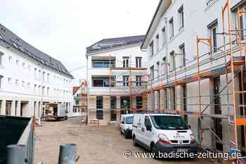 Neue Verkehrswege im Zentrum? - Bad Krozingen - Badische Zeitung