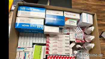 Hilfe für die Schutzlosesten waisenkinder erlensee ukraine rettung strimlin - op-online.de