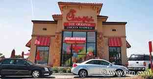 Which fast food chain is Gen Z’s favorite?