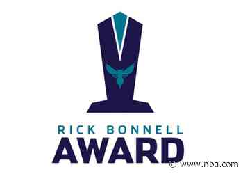 Miles Bridges Selected as Inaugural Rick Bonnell Award Winner