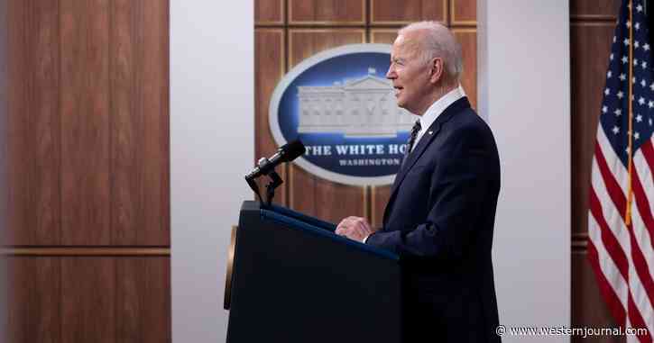 Op-Ed: The Charade to Portray Biden as Competent and Qualified Comes Crashing Down
