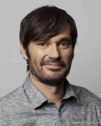 Randy van Essen nieuwe partner New Growth Strategies - Emerce