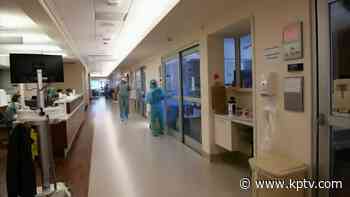 New coronavirus variant has been detected - Fox 12 Oregon