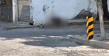 Imparable inseguridad en Cuernavaca; matan a abuelito en asalto de un balazo en el pecho - Diario de Morelos