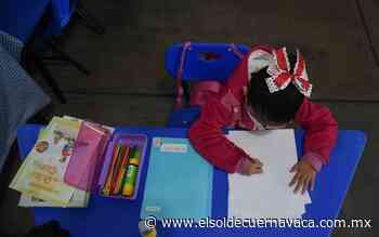 Aguas papás, empiezan las vacaciones de Semana Santa - El Sol de Cuernavaca