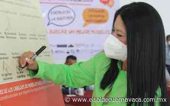 Diputados se comprometen a impulsar procedimientos públicos - El Sol de Cuernavaca