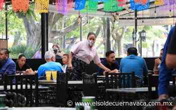 Restauranteros ya preparan los menús para Semana Santa - El Sol de Cuernavaca