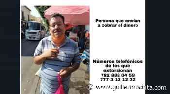 Extorsionan a católicos pidiendo dinero a nombre del Obispo de Cuernavaca - Noticias de Morelos - La Crónica de Morelos