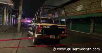 Asesinan a hombre a balazos en la colonia Carolina de Cuernavaca - Noticias de Morelos - La Crónica de Morelos