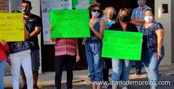 Atienden inquietudes de maestros de Secundaria Técnica 18 en Cuernavaca - Diario de Morelos