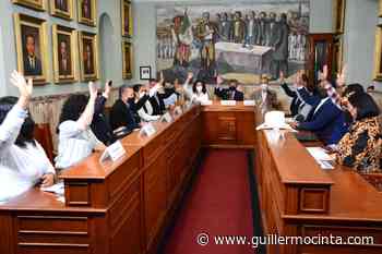 Cabildo de Cuernavaca aprueba modificaciones de austeridad a la administración pública municipal - Noticias de Morelos - La Crónica de Morelos