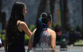 Que se cuiden entre ellas: Morena - El Sol de Cuernavaca