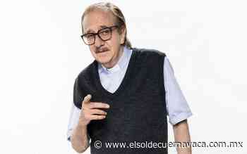 Benito Castro en la Feria de la Flor Cuernavaca 2022 - El Sol de Cuernavaca