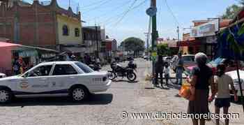 Adolescente de 16 años es asesinada en local de pollo en Cuernavaca - Diario de Morelos