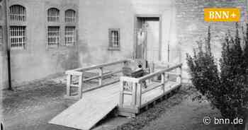 Bruchsal: Brutaler Bürgermeister-Mord - wurde Unschuldiger hingerichtet? - BNN - Badische Neueste Nachrichten