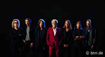 Bruchsal lädt zum musikalischen Sommer im Schlossgarten ein - BNN - Badische Neueste Nachrichten