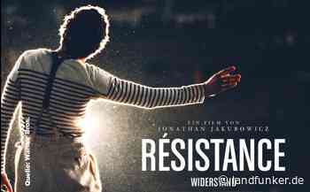 CAPPUCINO-REIHE | Cineplex Bruchsal zeigt "Résistance — Widerstand" - ein Film über die Rettung von 123 jüdischen Waisenkindern - Landfunker