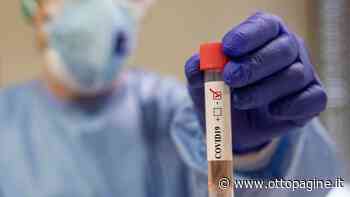 Covid Irpinia, lieve rialzo dei contagi. Atripalda e Avellino nel mirino - Ottopagine