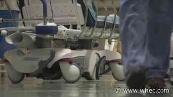 More nurses moving to per diem work