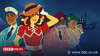 Bafta Games Awards 2022: 'Plucky underdogs' go up against hit titles